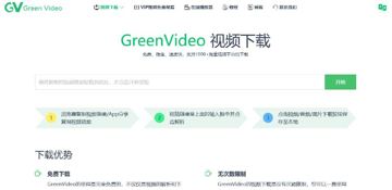 1000+平台短视频免费下载神器：无需登录，高清无水印【在线工具】（工具资源）