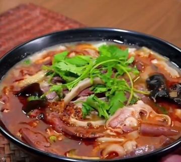 独家泄密！特色羊肉汤馆全套核心羊汤配方，冬季滋补暖胃必备（教程资源）