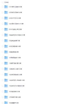 柏林之声2025车载音乐合集打包下载 - HiFi无损高音质 (MP3/FLAC)（工具资源）