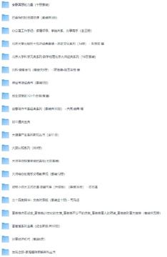 生活实用书籍100部精选：全方位提升认知与生活质量的必备书单（工具资源）