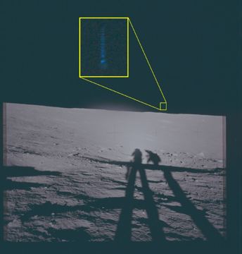 美国 UFO 原始文档解密：近期热点事件与官方档案全解析（工具资源）