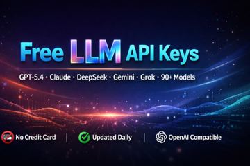 AI 模型聚合平台：一站式调用 GPT-5.5, Claude 4, DeepSee（工具资源）