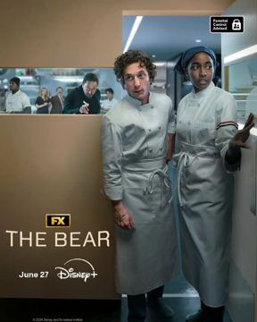 熊家餐馆 又名：大熊餐厅 第三季 The Bear Season 3 (2024)（其他资源）
