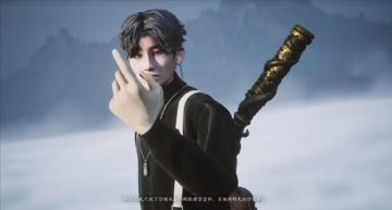 黑神话坤坤mod 鸡哥mod（游戏资源）