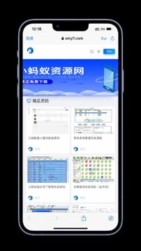 蚂蚁资源网（网赚资源）