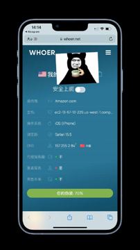 检测你的节点开启后是否足够匿名（其他资源）
