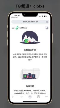 洛雪音乐助手桌面版（工具资源）