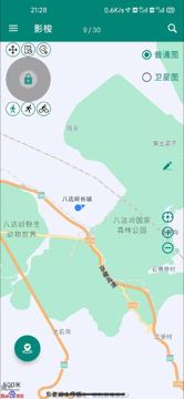 影梭虚拟定位神器（工具资源）