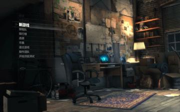 古墓丽影：崛起 20周年纪念版 Rise of the Tomb Raider: 2（游戏资源）