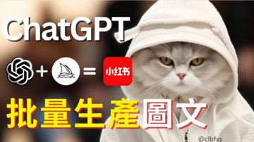 AI自媒体副业-手把手实操教学-小红书赛道（教程资源）