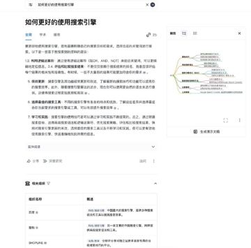秘塔AI（工具资源）